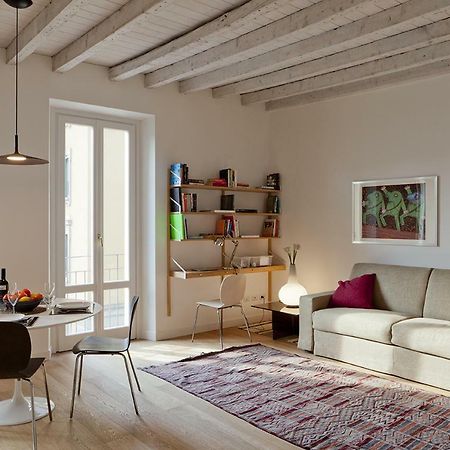 Parco Sempione Apartment มิลาน ภายนอก รูปภาพ