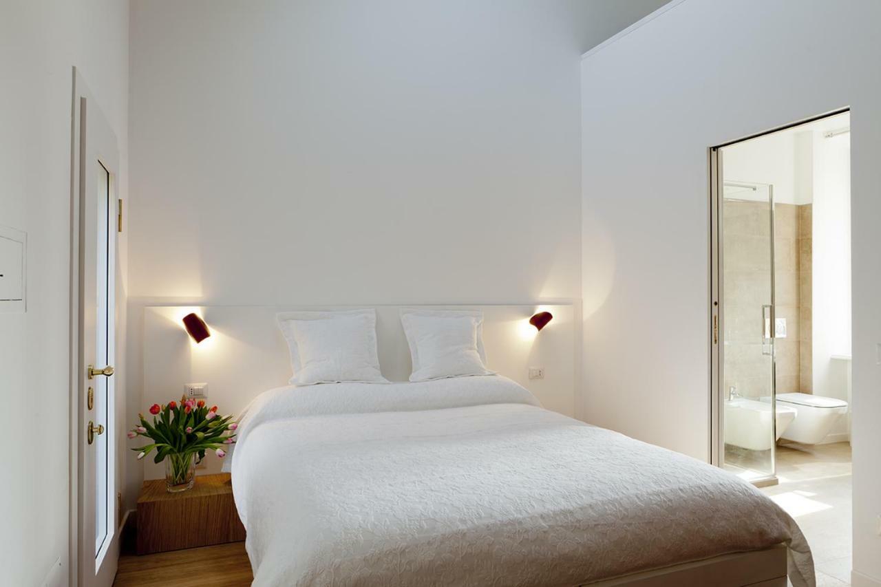 Parco Sempione Apartment มิลาน ภายนอก รูปภาพ