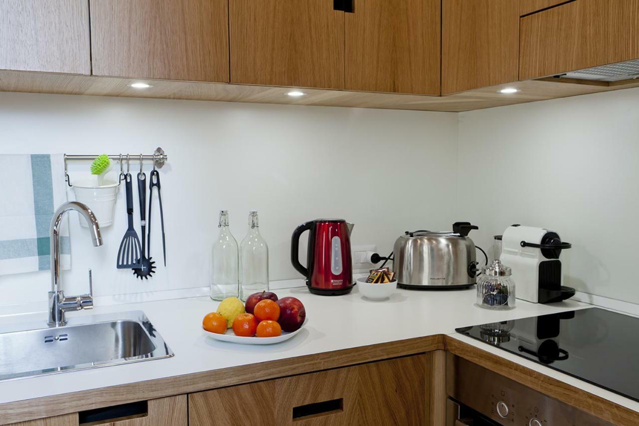 Parco Sempione Apartment มิลาน ภายนอก รูปภาพ